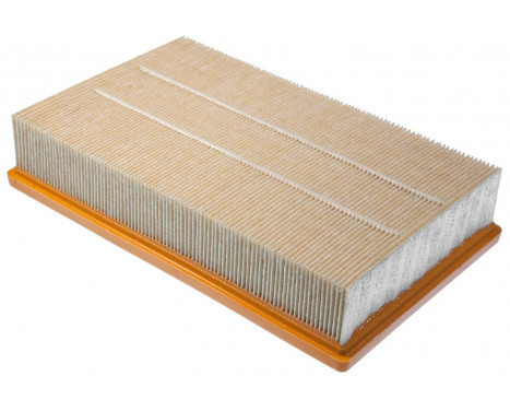 Luftfilter LX 1212 Mahle, bild 2