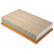 Luftfilter LX 1212 Mahle, miniatyr 2