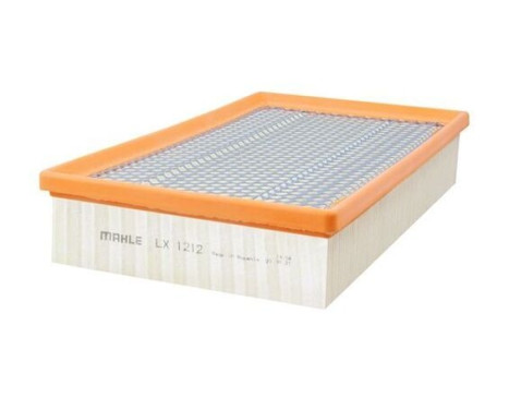 Luftfilter LX 1212 Mahle, bild 4