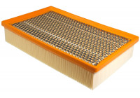 Luftfilter LX 1216 Mahle