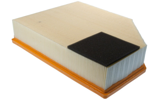 Luftfilter LX 1219 Mahle, bild 2