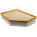 Luftfilter LX 1219 Mahle