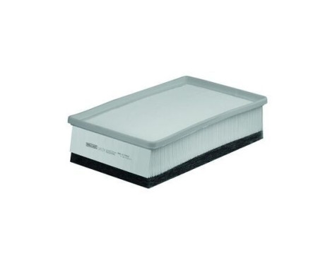 Luftfilter LX 1220 Mahle, bild 4