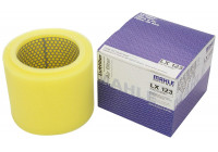 Luftfilter LX 123 Mahle