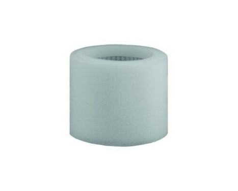 Luftfilter LX 123 Mahle, bild 3