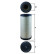 Luftfilter LX 1241 Mahle, miniatyr 2