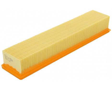 Luftfilter LX 1258 Mahle, bild 2