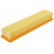 Luftfilter LX 1258 Mahle, miniatyr 2