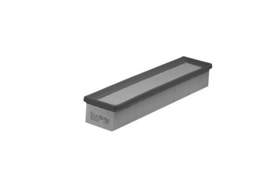 Luftfilter LX 1258 Mahle, bild 4