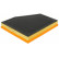 Luftfilter LX 1261 Mahle, miniatyr 2