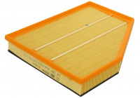 Luftfilter LX 1261 Mahle