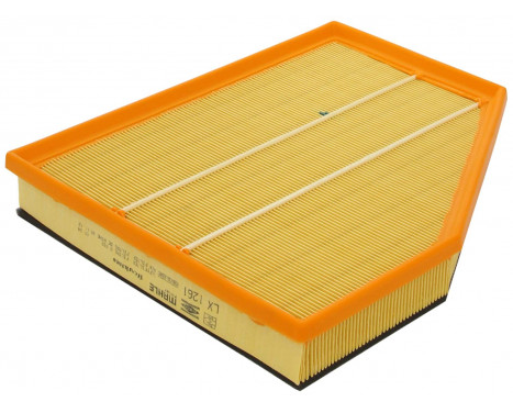 Luftfilter LX 1261 Mahle