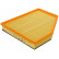 Luftfilter LX 1261 Mahle