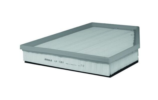 Luftfilter LX 1261 Mahle, bild 4