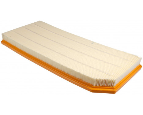 Luftfilter LX 1262 Mahle, bild 2