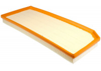 Luftfilter LX 1262 Mahle