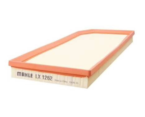 Luftfilter LX 1262 Mahle, bild 4