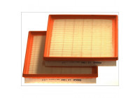 Luftfilter LX 1264/S Mahle