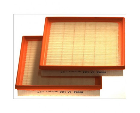 Luftfilter LX 1264/S Mahle