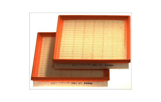 Luftfilter LX 1264/S Mahle