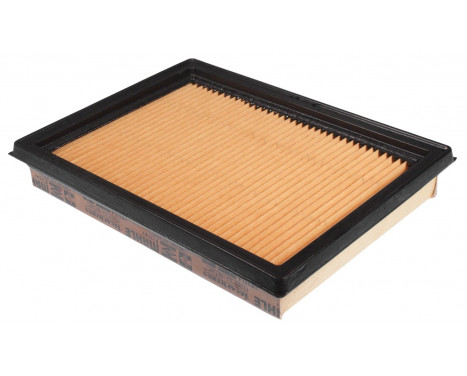 Luftfilter LX 1266 Mahle