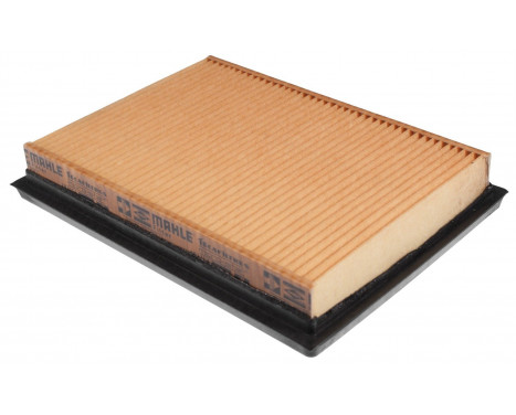 Luftfilter LX 1266 Mahle, bild 2