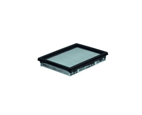 Luftfilter LX 1266 Mahle, bild 4