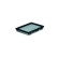 Luftfilter LX 1266 Mahle, miniatyr 4