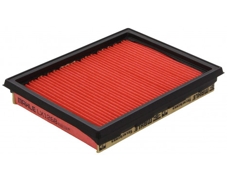 Luftfilter LX 1268 Mahle