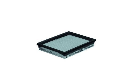 Luftfilter LX 1268 Mahle, bild 4