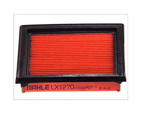 Luftfilter LX 1270 Mahle