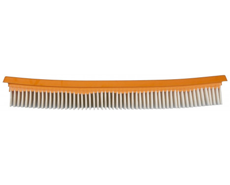 Luftfilter LX 1272 Mahle, bild 2