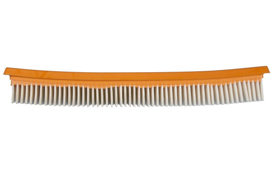 Luftfilter LX 1272 Mahle, bild 2