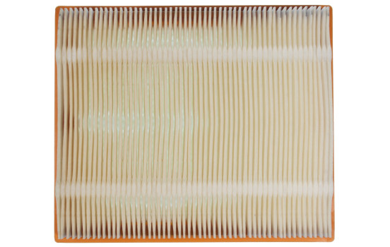 Luftfilter LX 1272 Mahle