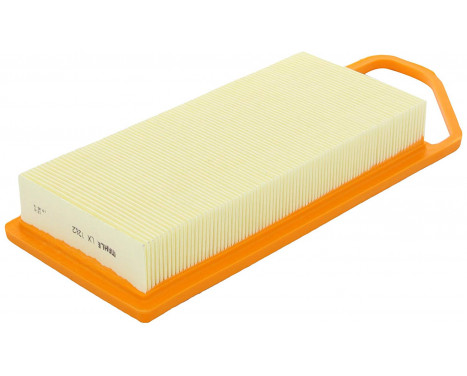 Luftfilter LX 1282 Mahle, bild 2