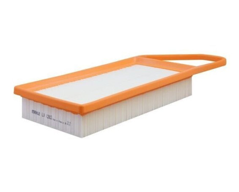 Luftfilter LX 1282 Mahle, bild 4