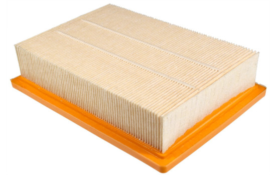 Luftfilter LX 1285 Mahle, bild 2