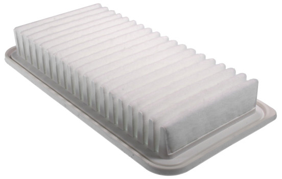 Luftfilter LX 1286 Mahle, bild 2