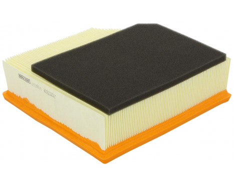 Luftfilter LX 1289/1 Mahle, bild 2