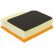 Luftfilter LX 1289/1 Mahle, miniatyr 2