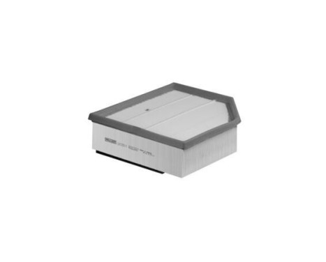 Luftfilter LX 1289/1 Mahle, bild 4