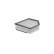 Luftfilter LX 1289/1 Mahle, miniatyr 4