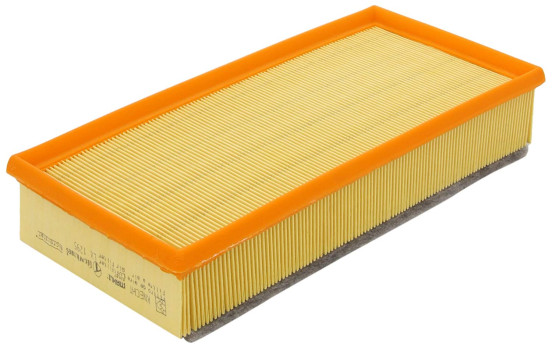 Luftfilter LX 1295 Mahle