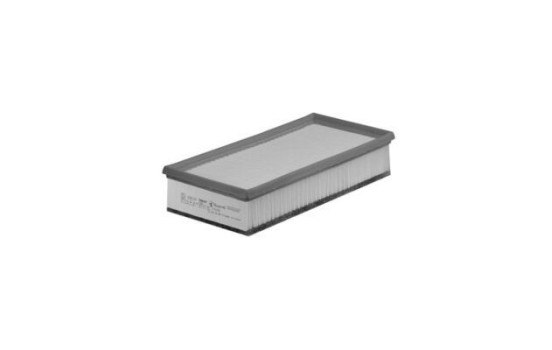 Luftfilter LX 1296 Mahle, bild 3