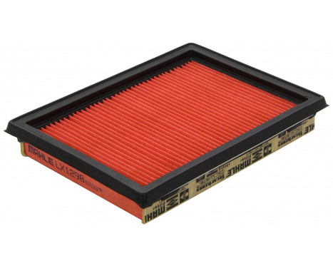 Luftfilter LX 1298 Mahle