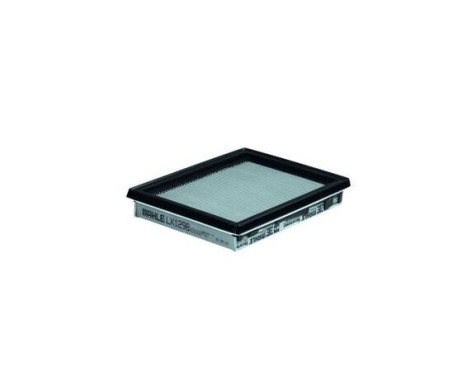 Luftfilter LX 1298 Mahle, bild 4