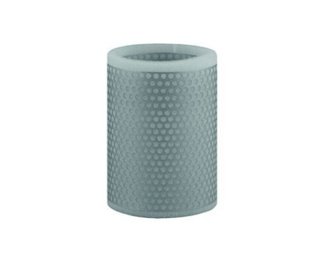 Luftfilter LX 136 Mahle, bild 2