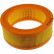 Luftfilter LX 140 Mahle