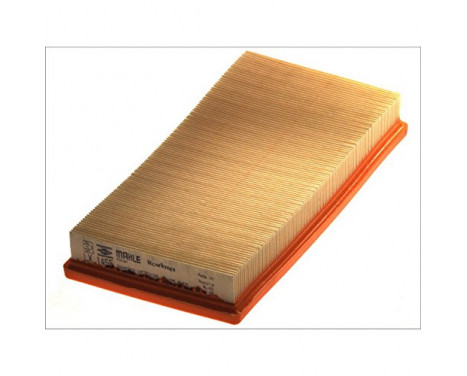 Luftfilter LX 1455 Mahle