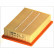 Luftfilter LX 1456 Mahle, miniatyr 2